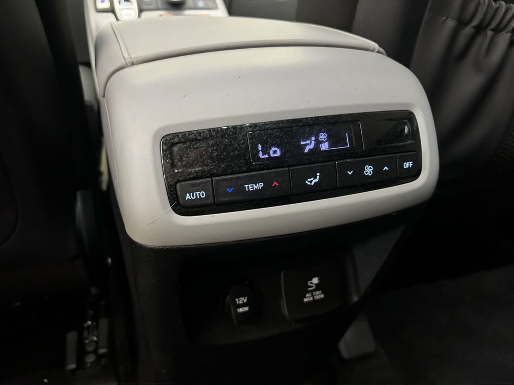 Used 2022 Hyundai Palisade SEL w/ Convenience Package AWD/4WD image 34