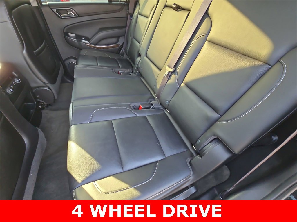 Used 2015 Chevrolet Tahoe LT image 15