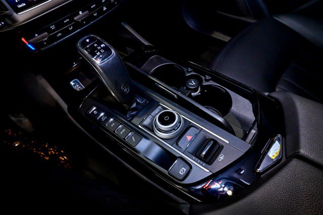Used 2023 Maserati Levante GT AWD/4WD image 37