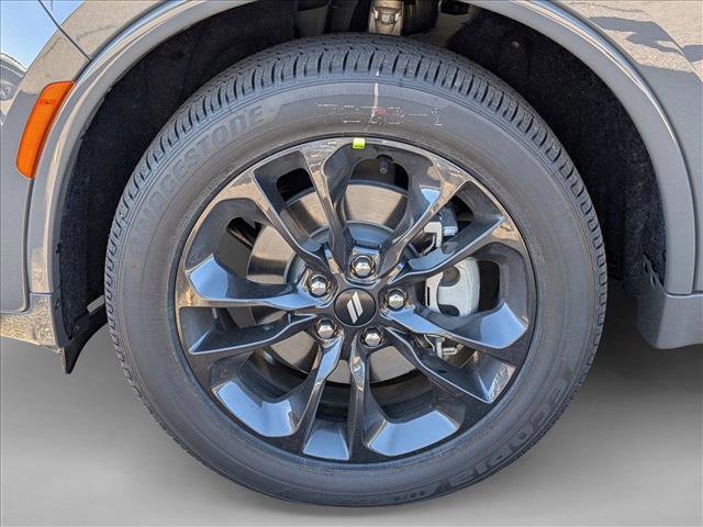 New 2026 Dodge Durango GT w/ Blacktop Package image 10