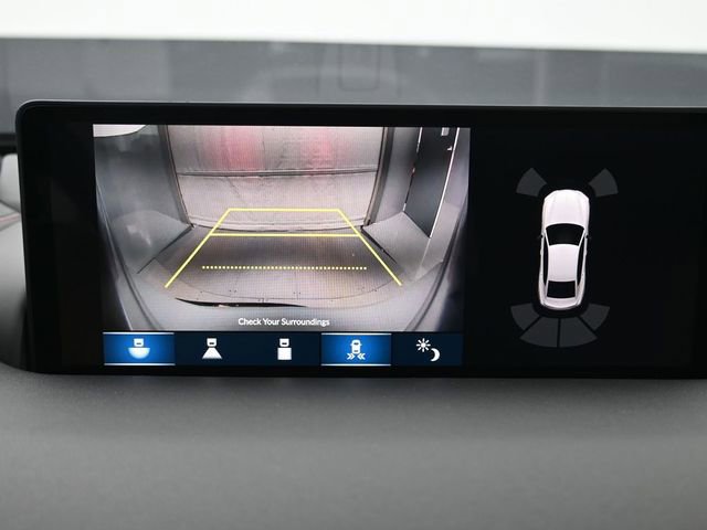 Used 2024 Acura TLX SH-AWD w/ A-SPEC Pkg image 15