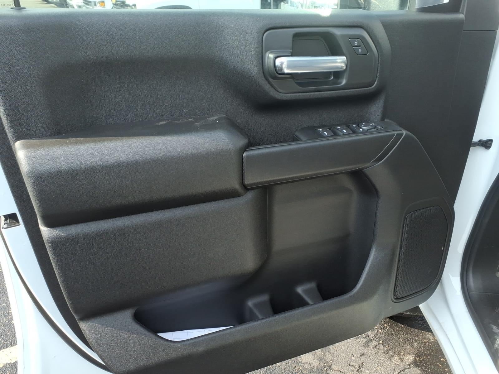 New 2024 Chevrolet Express 3500 w/ Power Convenience Package RWD image 4