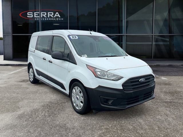 Used 2023 Ford Transit Connect XL image 7