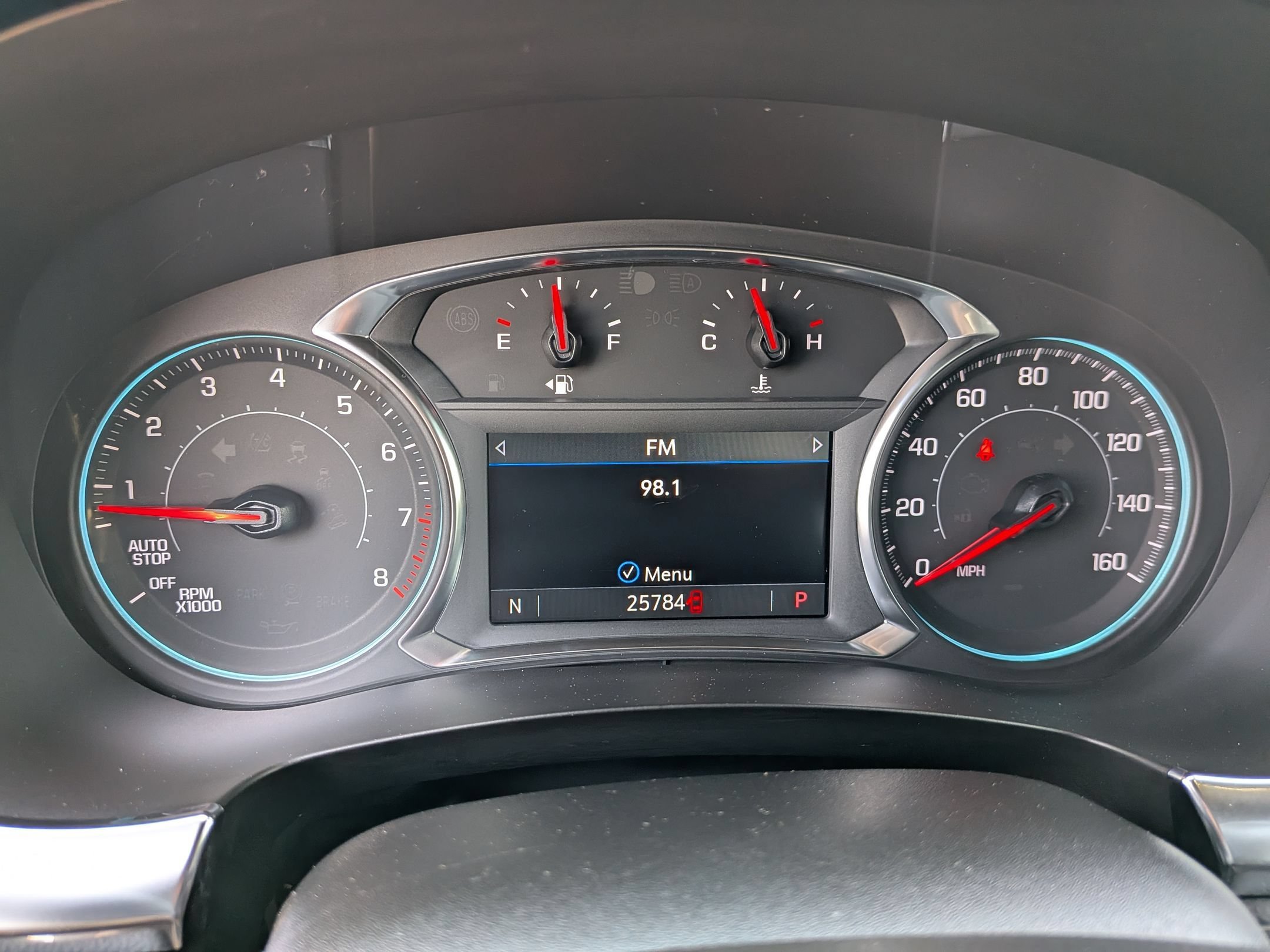 Certified 2023 Chevrolet Traverse LT FWD image 10
