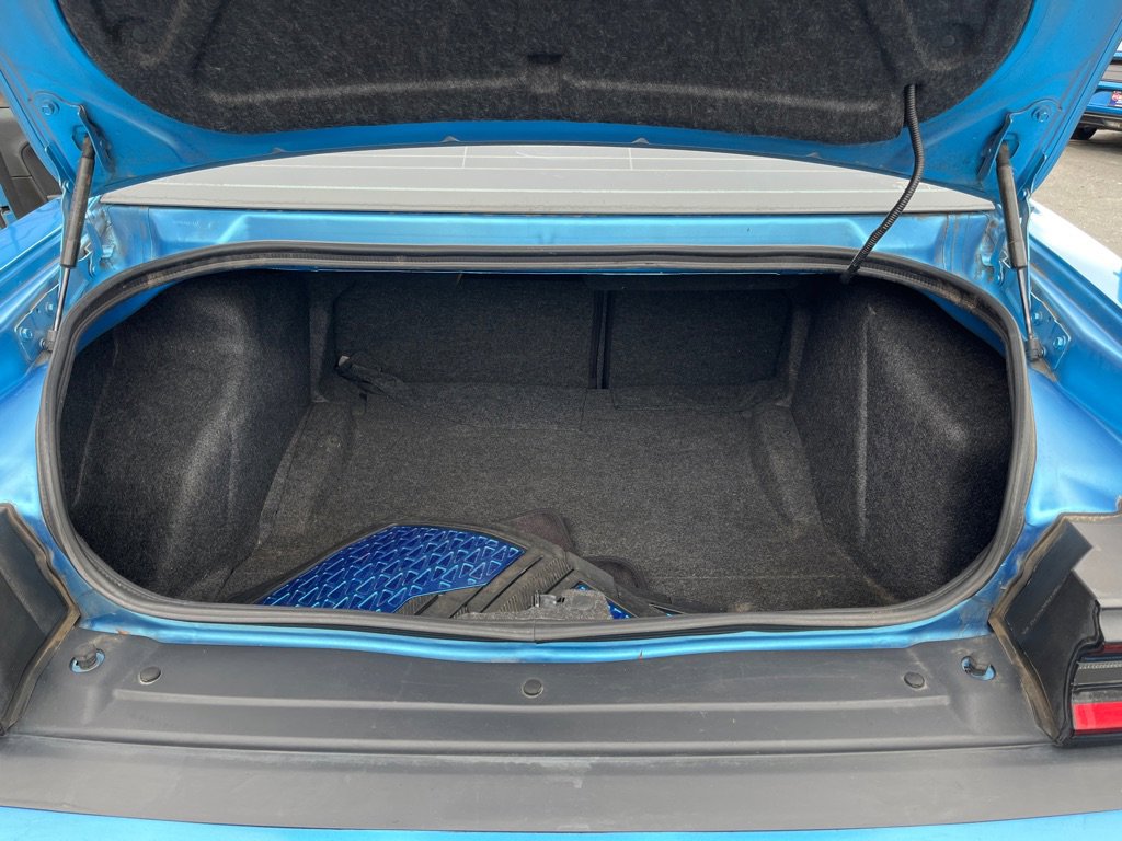 Used 2018 Dodge Challenger SXT w/ Blacktop Package image 13