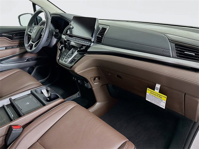 Certified 2026 Honda Odyssey Touring image 33