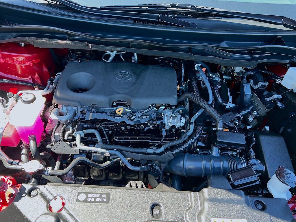 Used 2023 Toyota Sienna XLE image 30