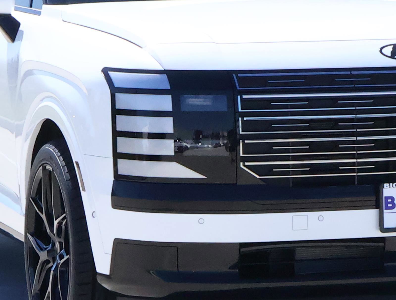 New 2026 Hyundai Palisade Calligraphy image 7