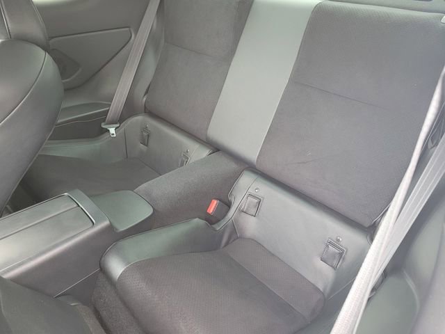 Used 2025 Toyota GR86 Premium w/ ALL Weather Mat Package (TMS) image 15