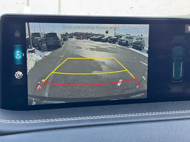 Used 2024 Genesis GV80 2.5T image 21