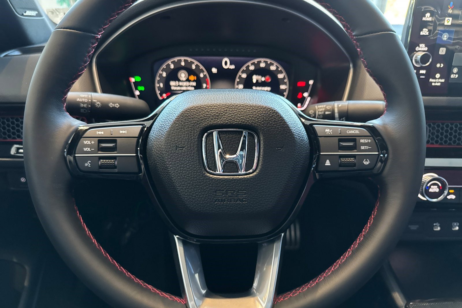 New 2026 Honda Civic Si image 15