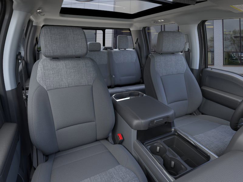 New 2026 Ford F250 XLT image 10