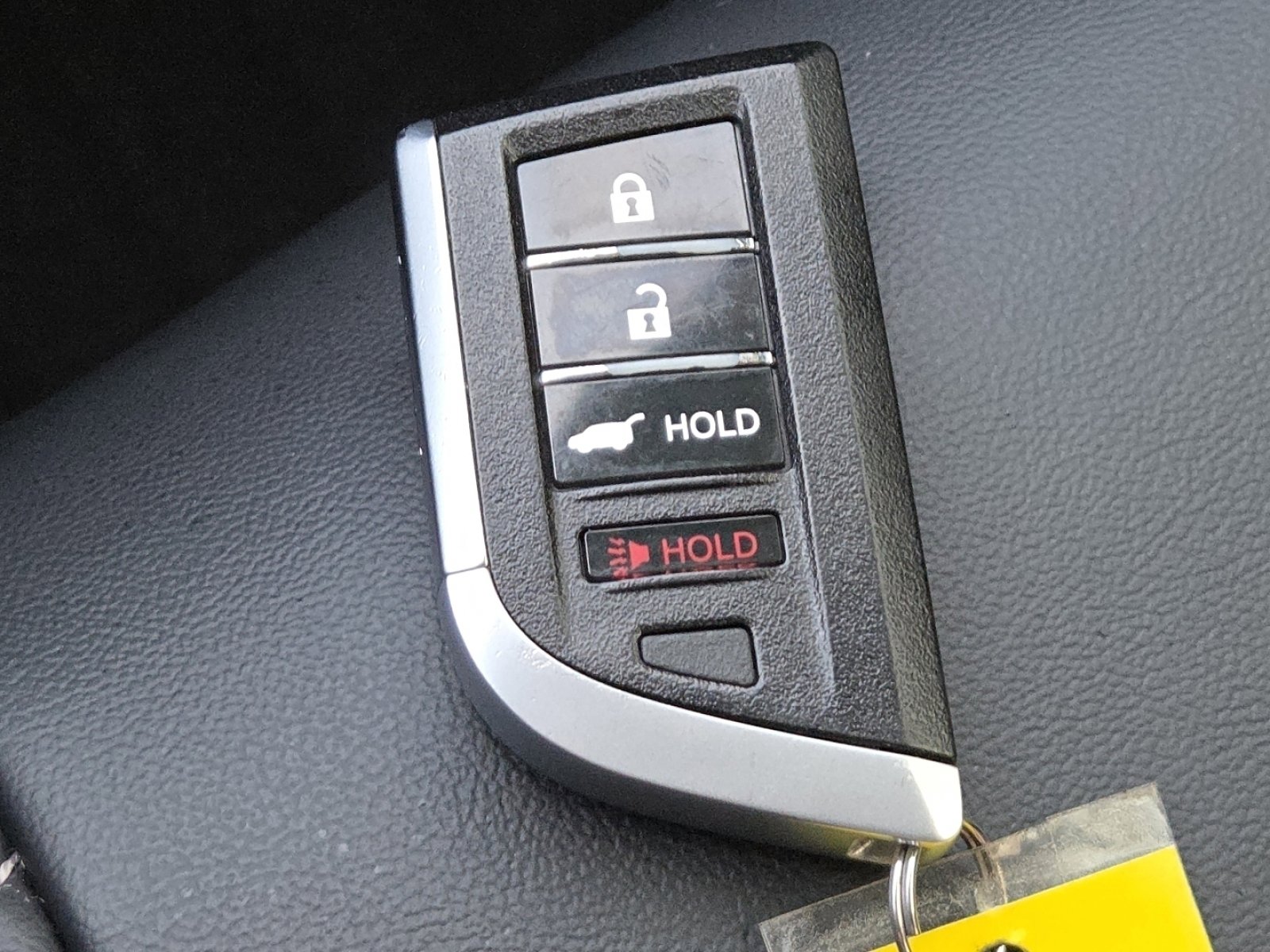 Used 2023 Acura RDX w/Technology Package image 37