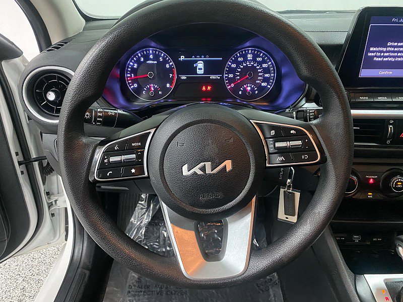 Used 2022 Kia Forte Sedan image 21