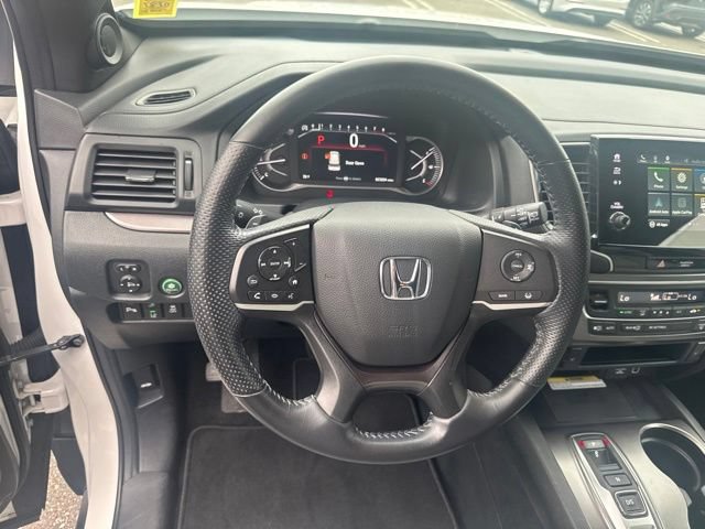 Certified 2023 Honda Passport EX-L image 15