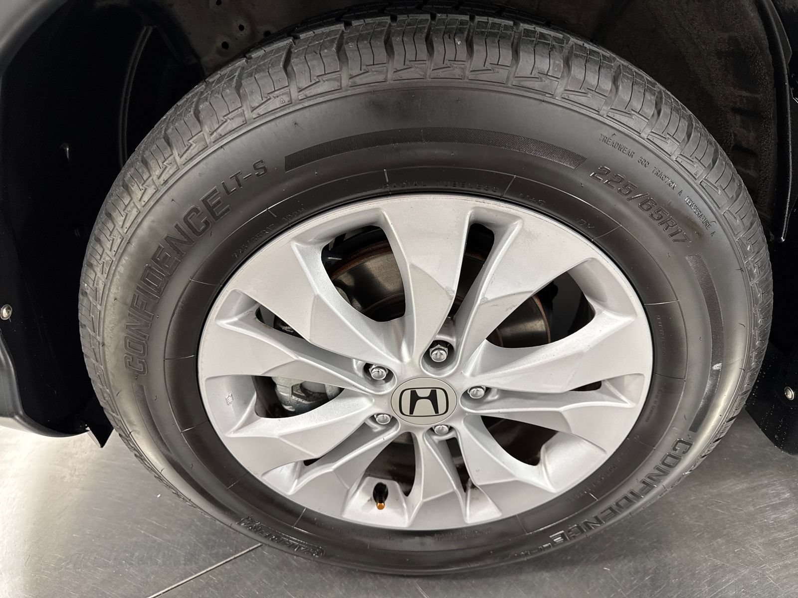 Used 2014 Honda CR-V EX-L image 2