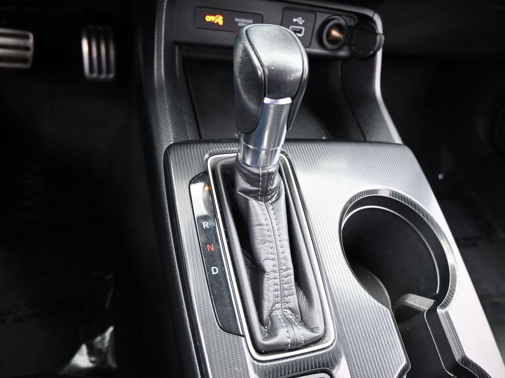 Used 2024 Honda Civic Sport image 26