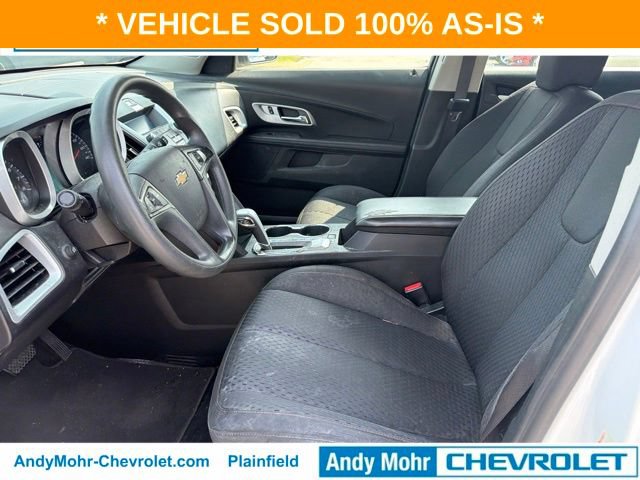 Used 2015 Chevrolet Equinox LS FWD image 15