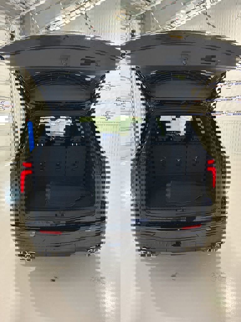 New 2026 Chevrolet Traverse High Country image 55