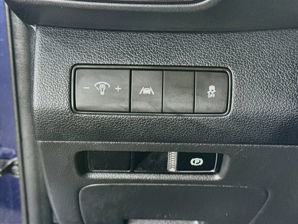 Certified 2023 Hyundai Santa Fe SE AWD/4WD image 19