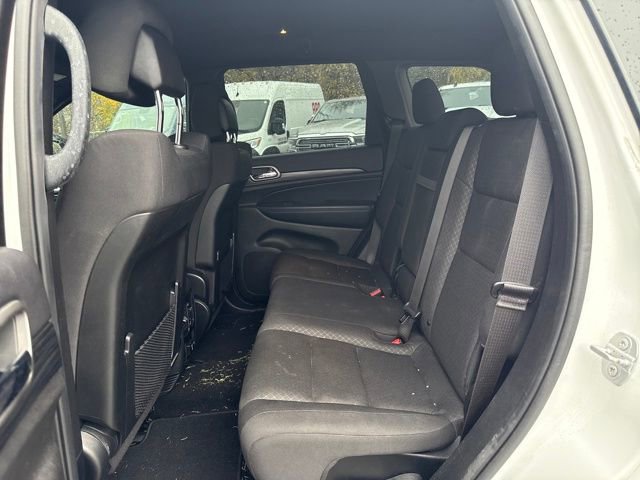 Used 2019 Jeep Grand Cherokee Laredo image 12
