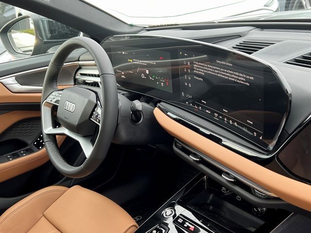 New 2026 Audi A6 Prestige image 7