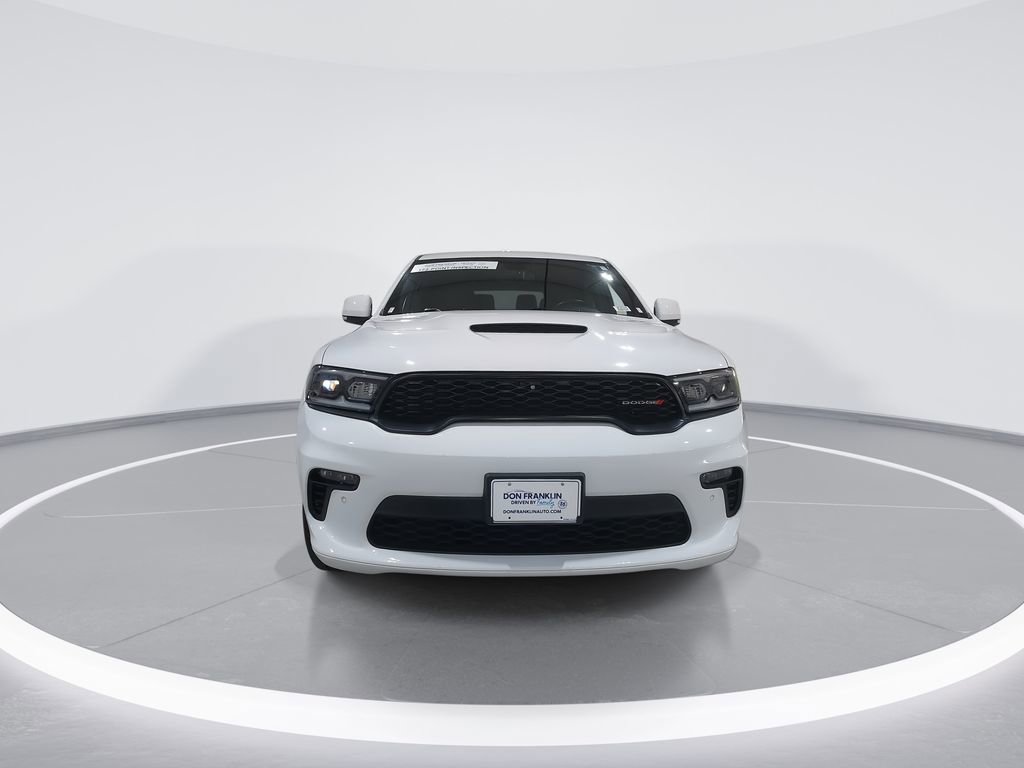 Used 2022 Dodge Durango R/T image 3