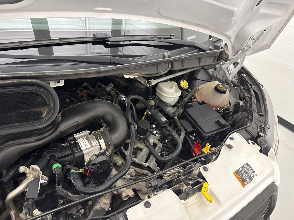 Used 2020 Ford Transit 350 XL image 32