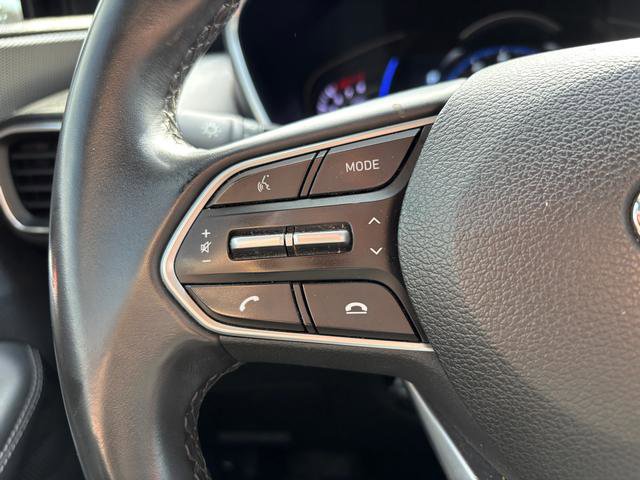Used 2019 Hyundai Santa Fe Limited image 21