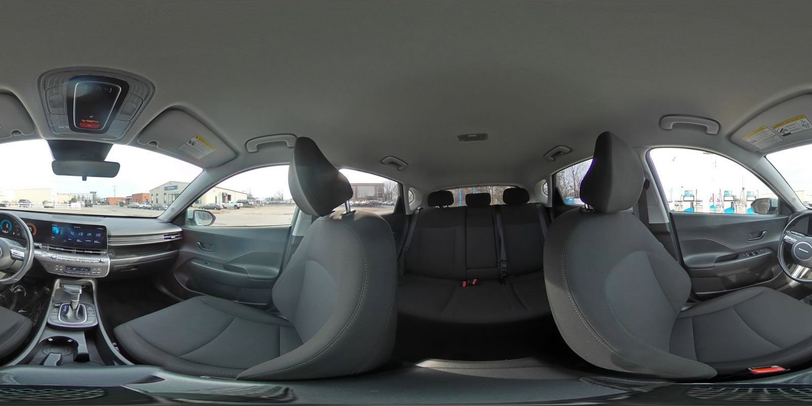 Used 2025 Hyundai Kona SEL image 42