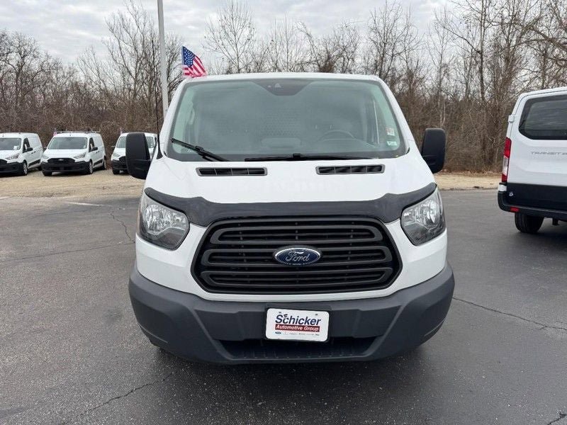 Used 2018 Ford Transit 250 148 Low Roof RWD image 8