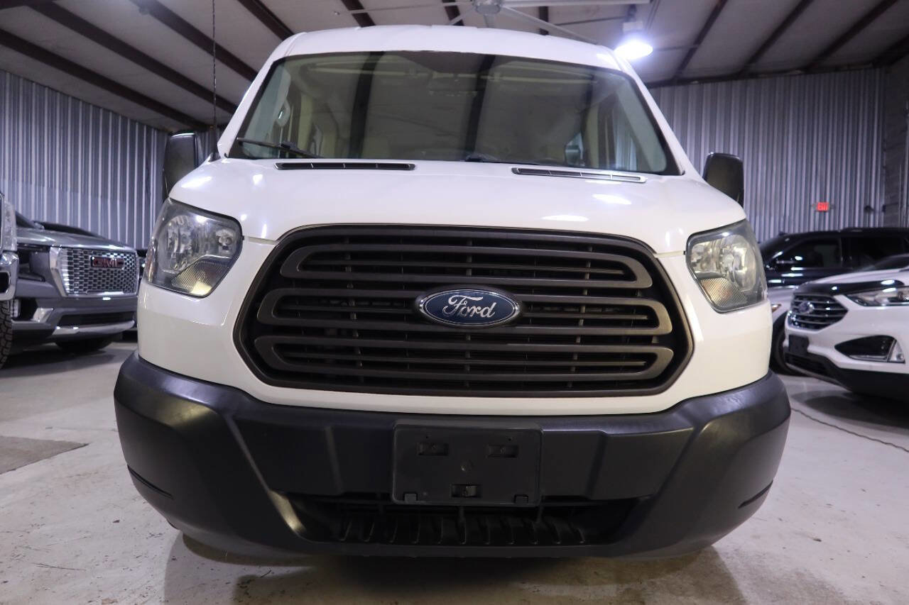 Used 2016 Ford Transit 350 XL image 8