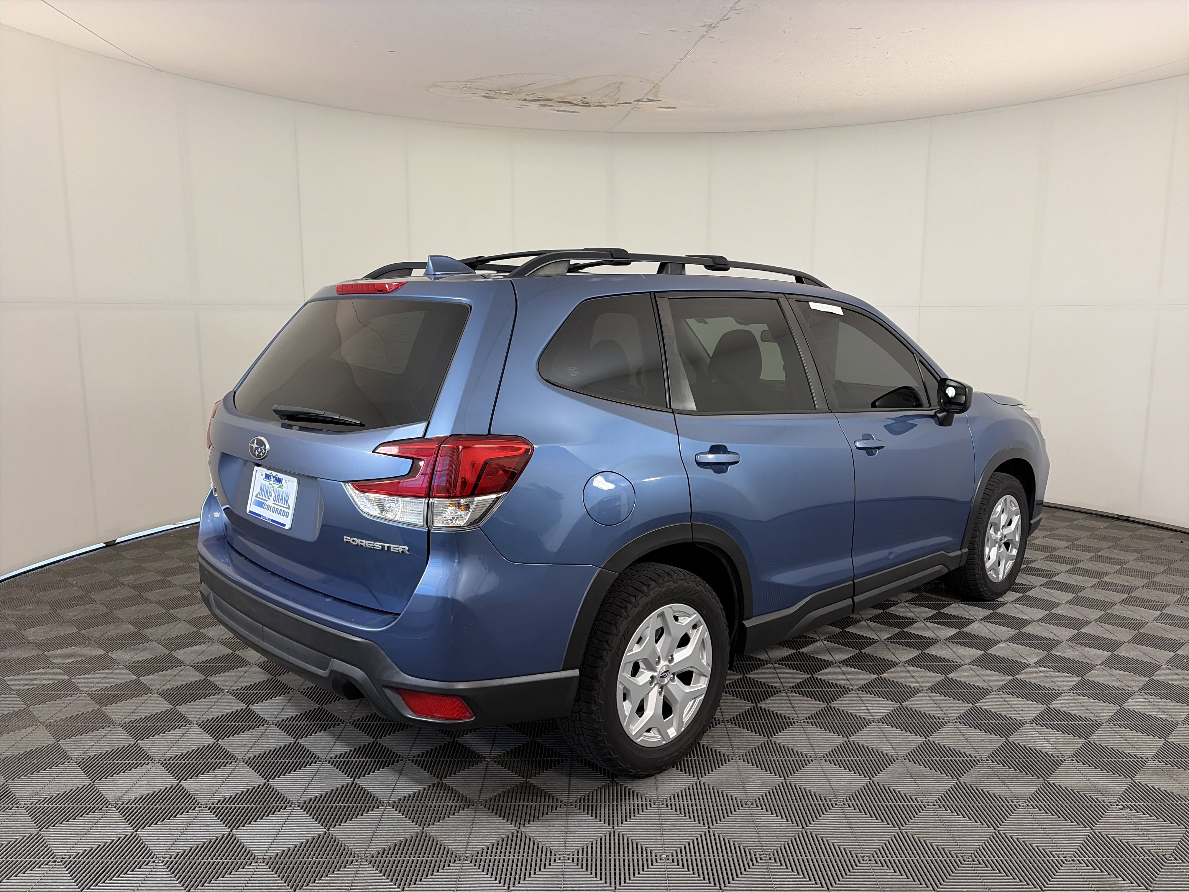 Used 2019 Subaru Forester w/ Alloy Wheel Package image 5
