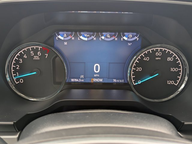 Used 2023 Ford F150 XLT w/ Equipment Group 301A Mid image 23