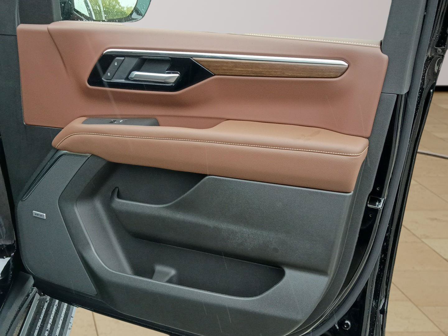 New 2026 Chevrolet Suburban High Country AWD/4WD image 61