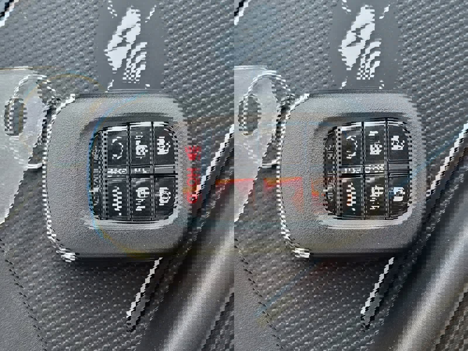 New 2026 Honda Odyssey EX-L image 26