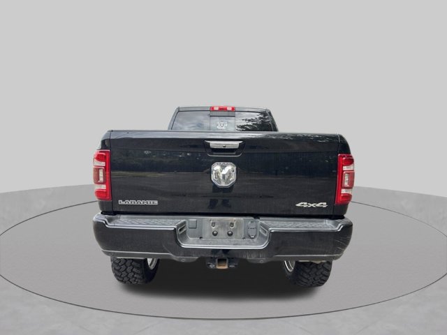 Used 2022 RAM 2500 Laramie AWD/4WD image 9