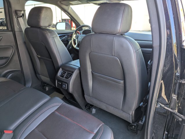 Used 2023 Chevrolet Blazer RS w/ Driver Confidence II Package image 30