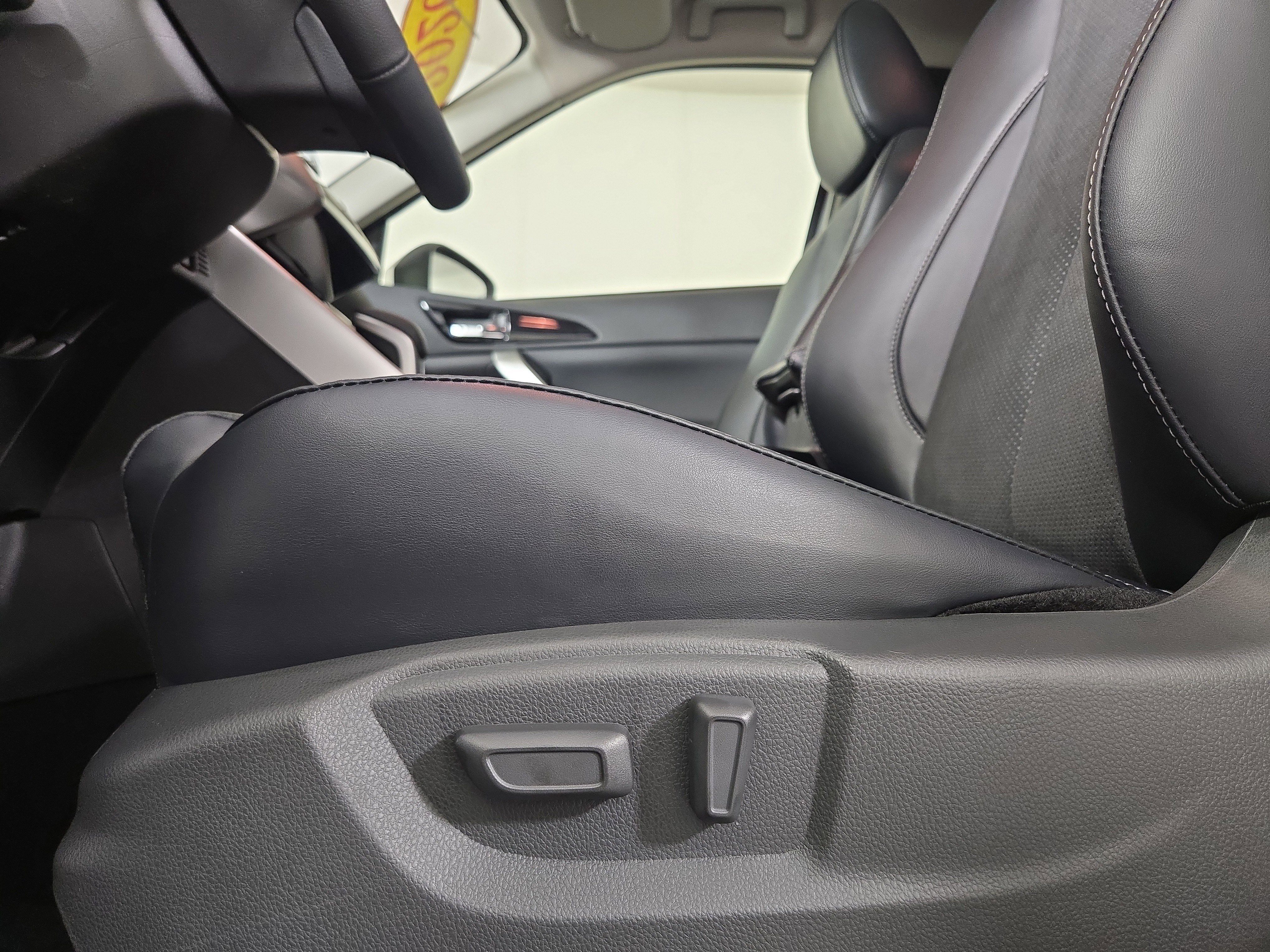 New 2026 Mitsubishi Eclipse Cross SE image 29