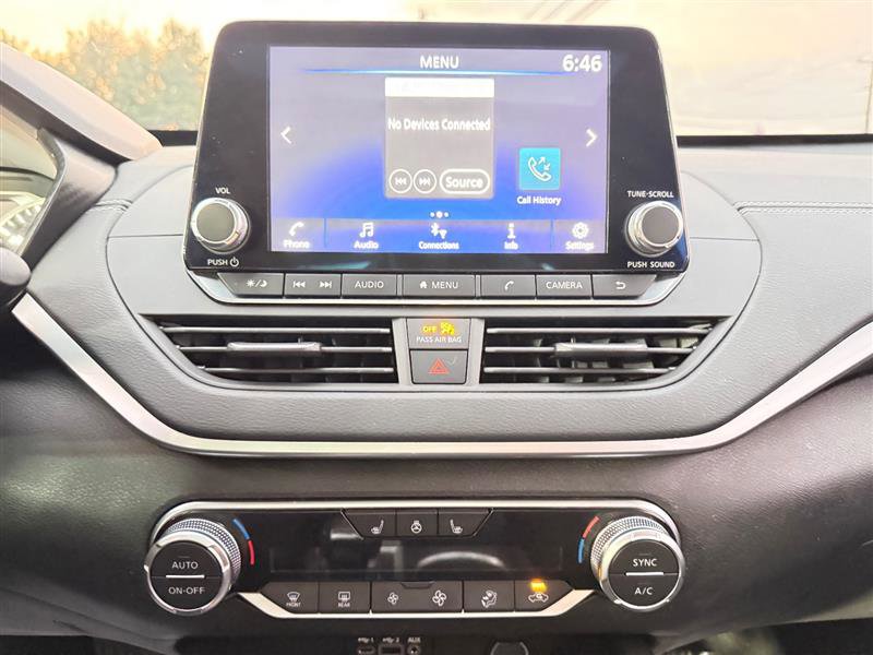 Used 2019 Nissan Altima 2.5 SV image 28