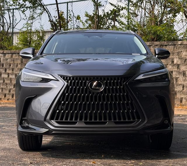 New 2026 Lexus NX 450h+ AWD w/ Accessory Package (2T) image 12
