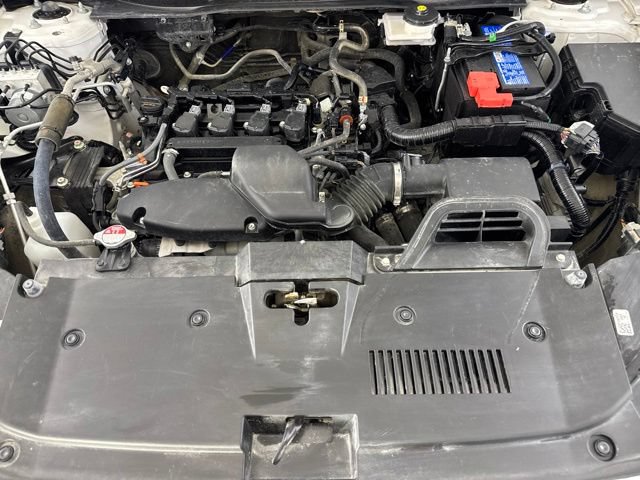 Used 2024 Honda CR-V EX-L image 21