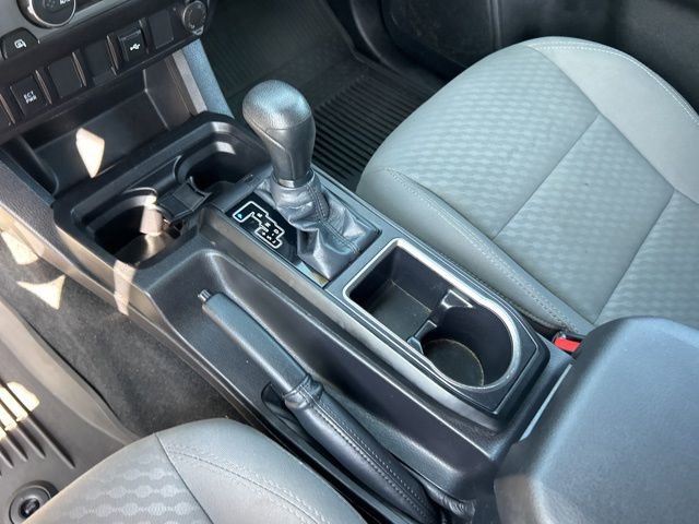 Used 2023 Toyota Tacoma SR image 24