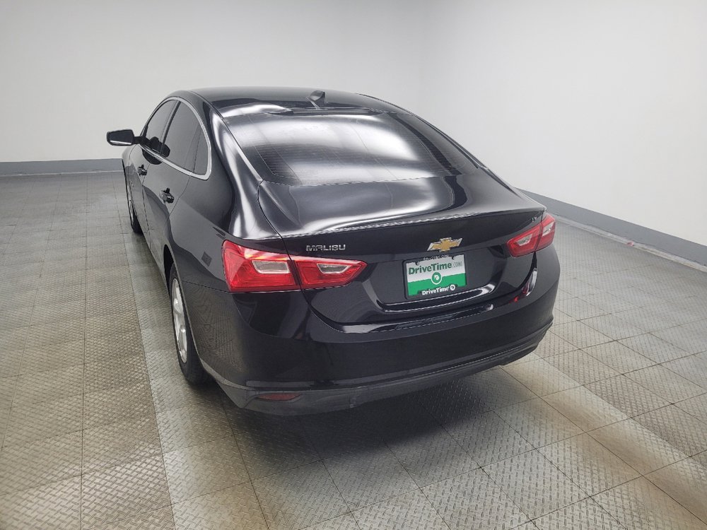 Used 2016 Chevrolet Malibu LS FWD image 5