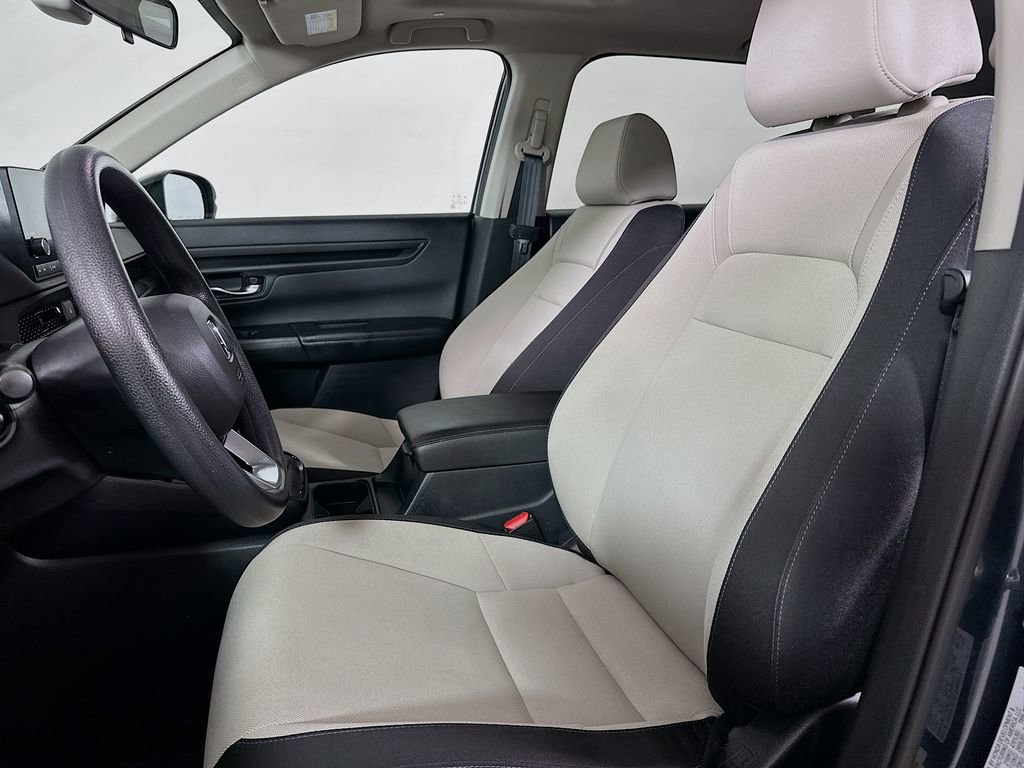 Certified 2024 Honda CR-V EX image 8
