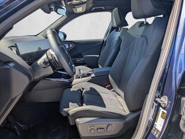 Used 2026 BMW X3 xDrive30 AWD/4WD image 15