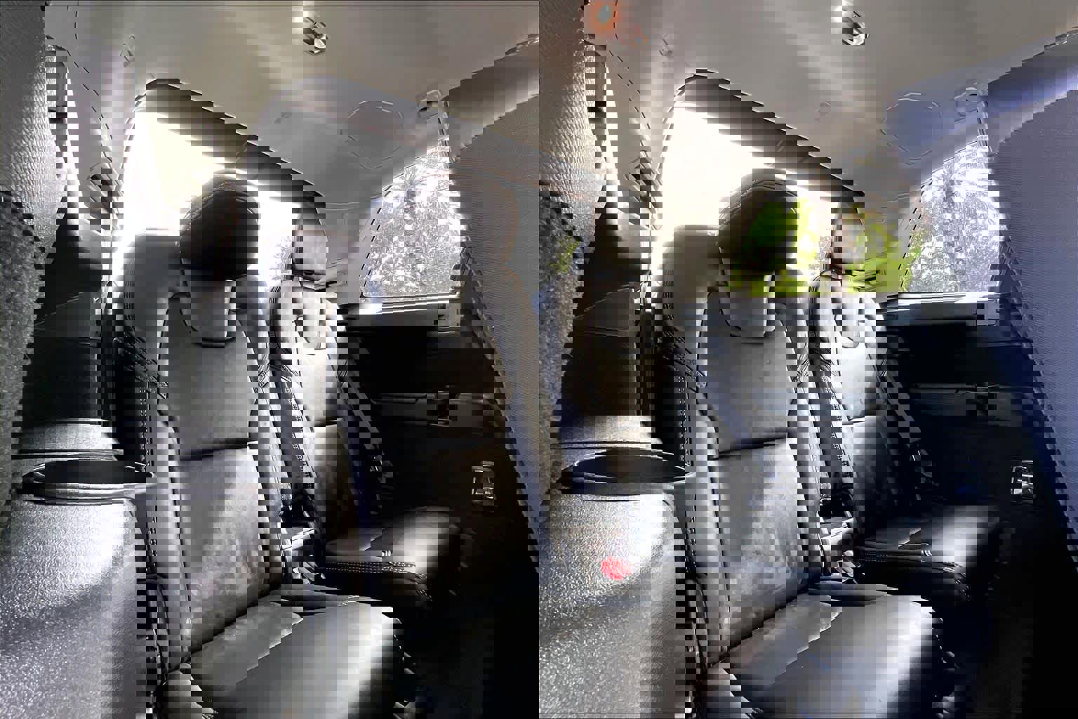 Used 2021 Volvo XC90 T6 Inscription image 26