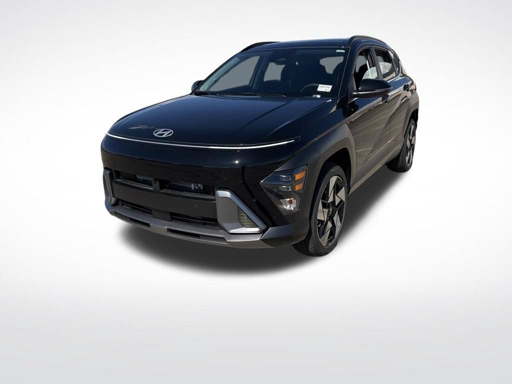 Used 2026 Hyundai Kona Limited AWD/4WD 360° Tour