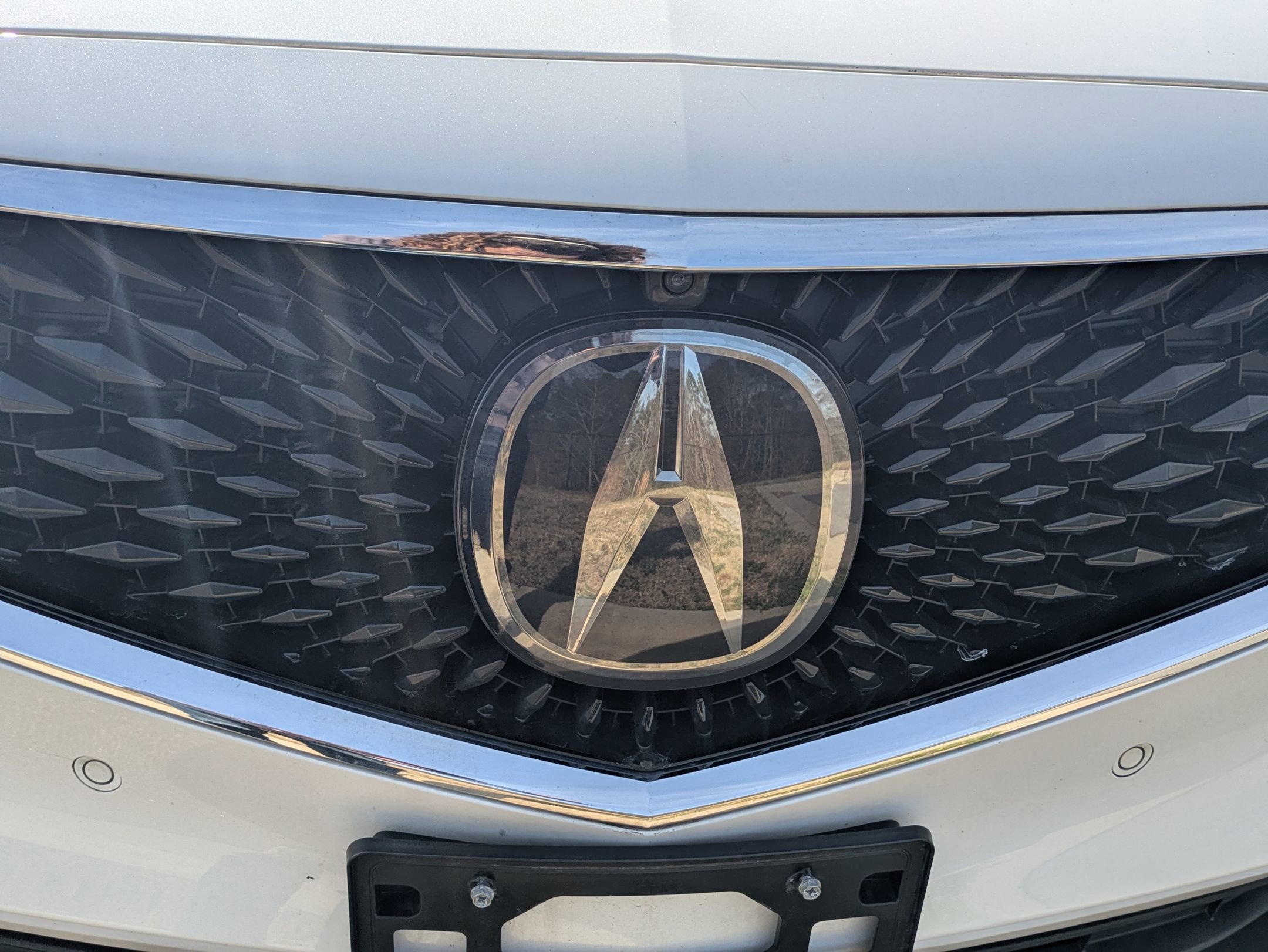 Used 2023 Acura MDX SH-AWD w/ Advance Package image 29