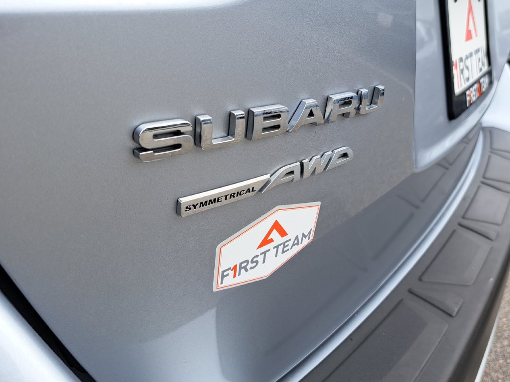 Used 2025 Subaru Outback Limited AWD/4WD image 29